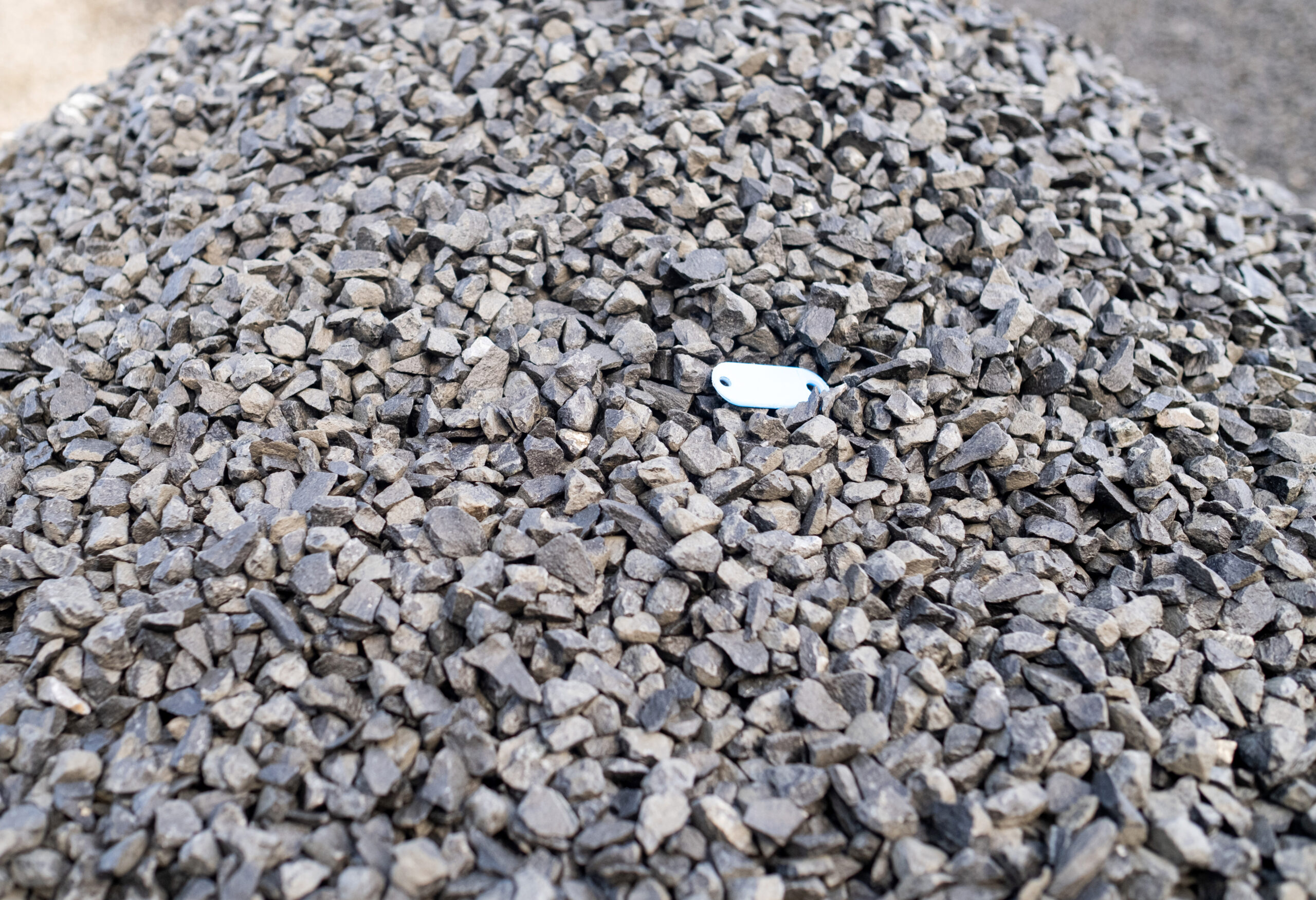 Gravillons granulats Martinique Antilles