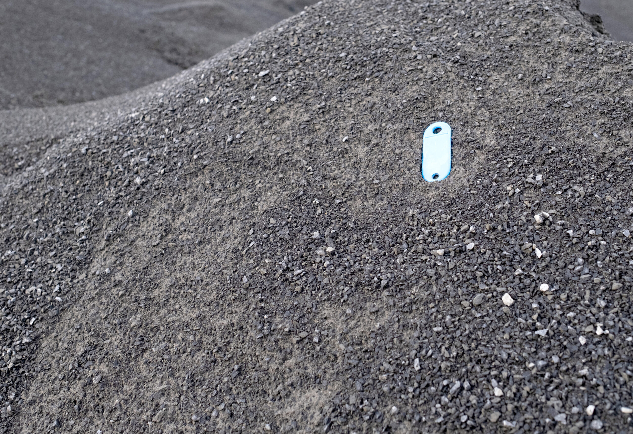 Gravillonord-Sable0:4 Gravillonord sable 0:4 granulats Martinique Antilles